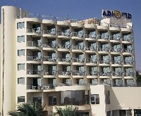 Adi Hotel Eilat