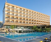 Crowne Plaza Limassol