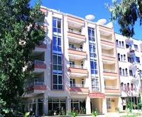 Kleopatra Aytur Apart Hotel