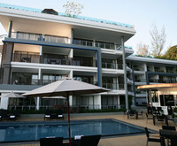 Absolute Nakalay Beach Resort