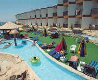 Avlida Hotel
