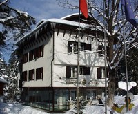 Victoria Hotel