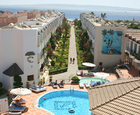MinaMark Beach Resort