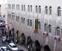 Rivoli Hotel Jerusalem