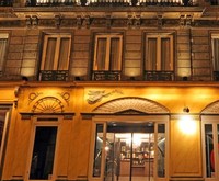 New Hotel Roblin