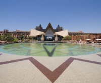 Lopesan Baobab Resort