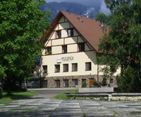 Tulipan Hotel