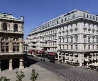 Sacher Hotel