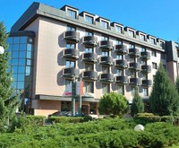 Poprad Hotel