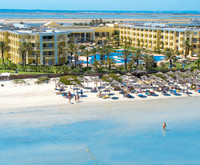 Royal Thalassa Monastir