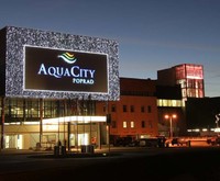 Aquacity Riverside
