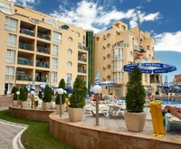Vechna R Resort