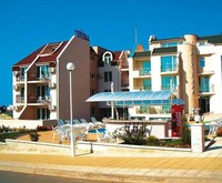 Venera Hotel
