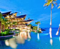 Nora Buri Resort & Spa