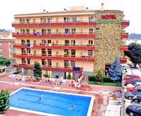 Continental Tossa