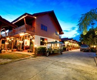 Avila Resort Pattaya