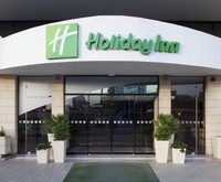 Nicosia City Center Hotel