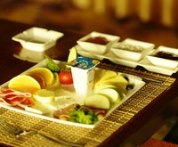 Safran Hotel