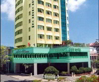 Bamboo Green Central Hotel