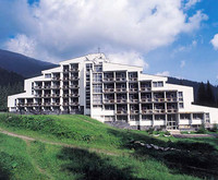 Sorea Marmot Hotel