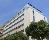 Front Maritim Hotel
