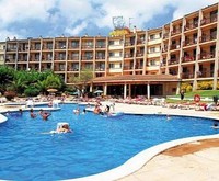 GHT Tossa Park Apart-hotel