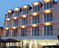 Stels Guest House
