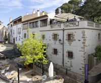 Casa Granados Boutique Hotel