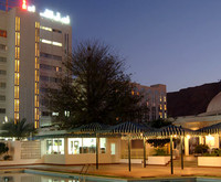 Al Falaj Hotel