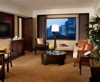 The Peninsula Manila