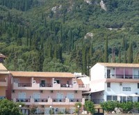 Galini Sea Apartments
