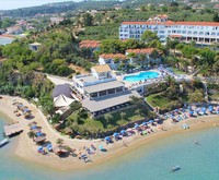 Alexandra Beach Hotel
