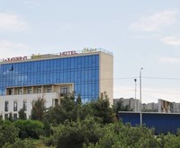 Shine Palace