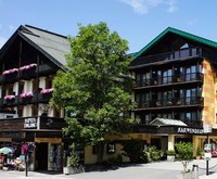 Karwendelhof Hotel