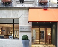 New Hotel Lafayette