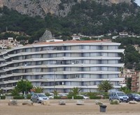 Rocamaura Appartment