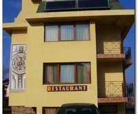 Ivel Hotel