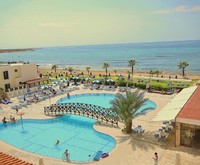 Kefalos Beach Tourist Village