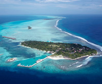 Adaaran Select Hudhuran Fushi