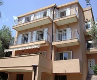Dolina Sunca Apartments