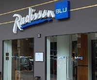 Radisson Blu Hotel Milan