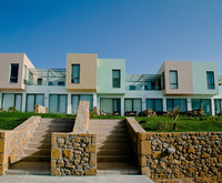 Villas Luxury Peri & Maria & Katrin