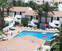 Paradero Apartments Coral Hotels