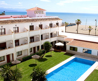 Tarik Hotel
