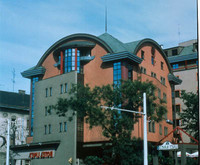 Ibis Budapest Heroes Square