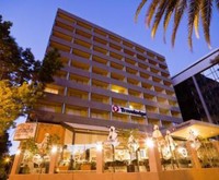 Travelodge Perth