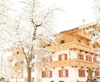 Kumbichl Landhaus