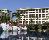 Horizon Resort & Spa