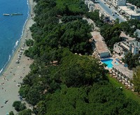 Park Beach Hotel