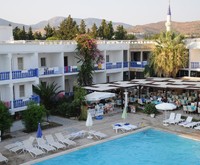 Mestra Hotel